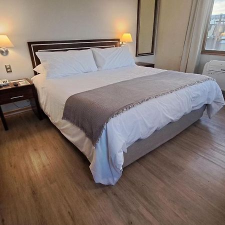 Hotel Diego De Almagro Valdivia Zewnętrze zdjęcie