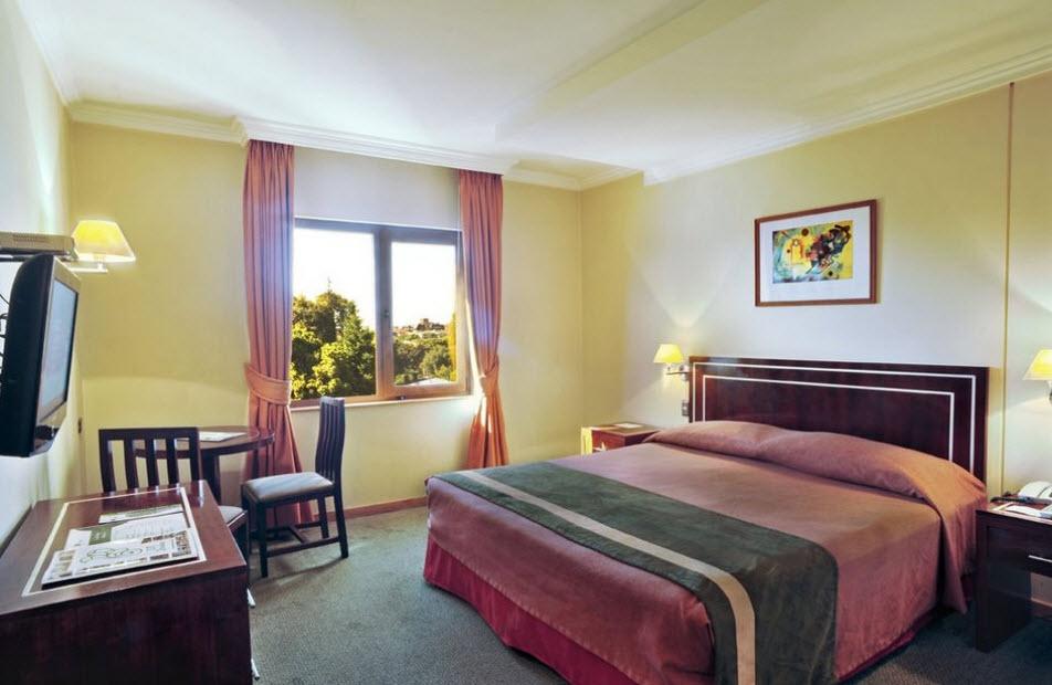 Hotel Diego De Almagro Valdivia Zewnętrze zdjęcie