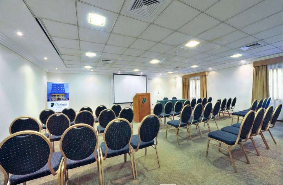 Hotel Diego De Almagro Valdivia Zewnętrze zdjęcie