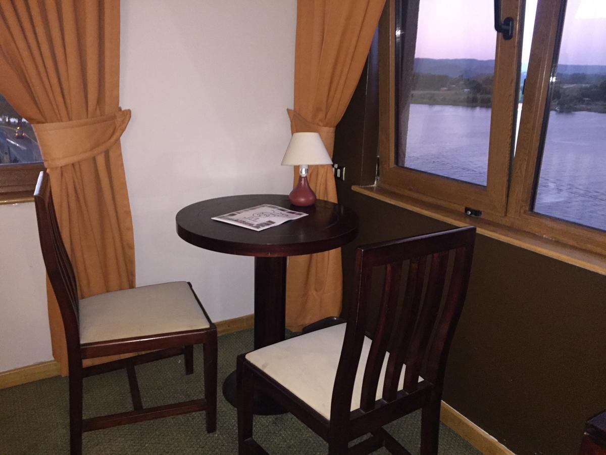Hotel Diego De Almagro Valdivia Zewnętrze zdjęcie