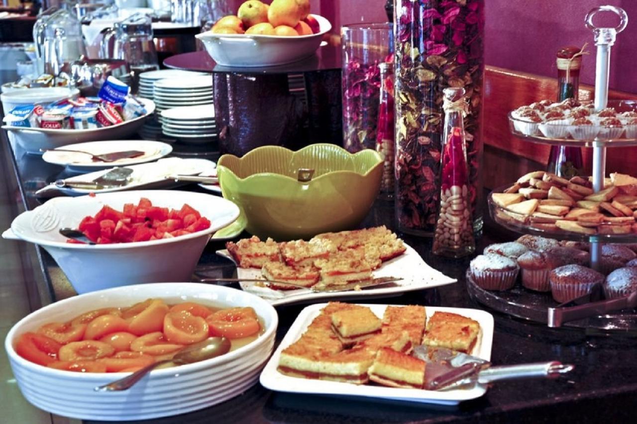 Hotel Diego De Almagro Valdivia Zewnętrze zdjęcie