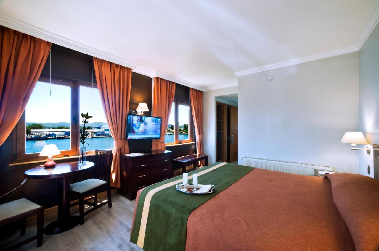 Hotel Diego De Almagro Valdivia Zewnętrze zdjęcie