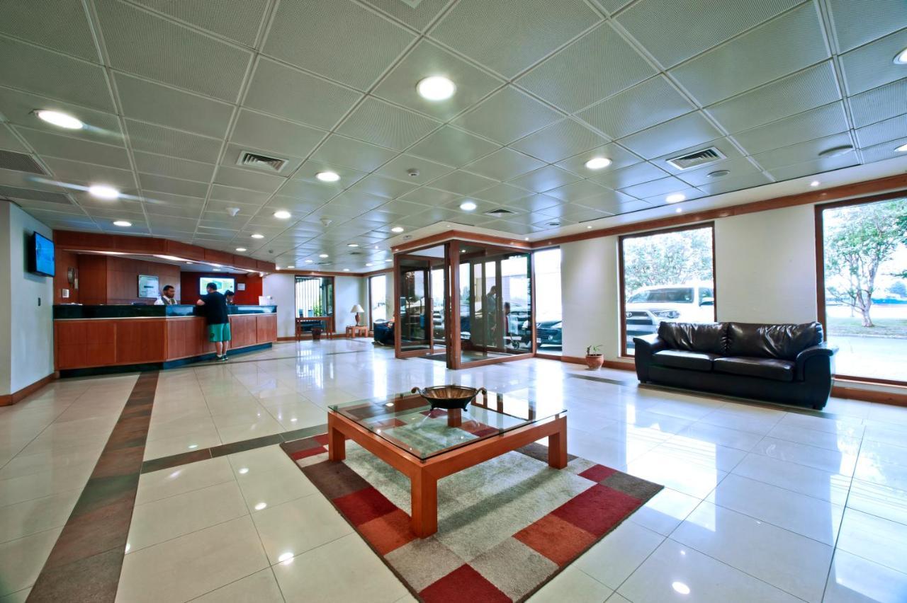 Hotel Diego De Almagro Valdivia Zewnętrze zdjęcie