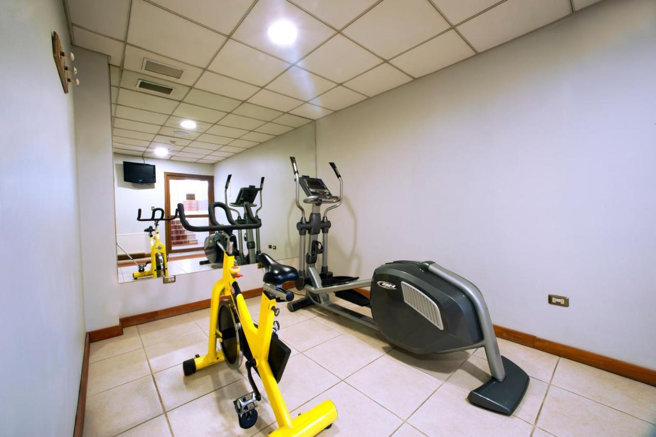 Hotel Diego De Almagro Valdivia Zewnętrze zdjęcie